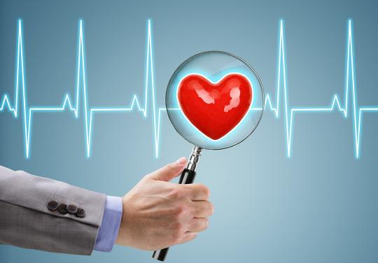 Insuffisance cardiaque : la CPAM de la Manche lance un plan d'action via les CPTS