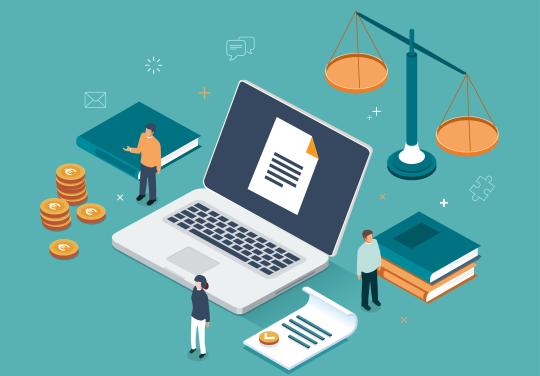 Avec son nouveau dispositif, la Caisse d'Epargne veut "accompagner" les professionnels de santé "dans les moments clés"