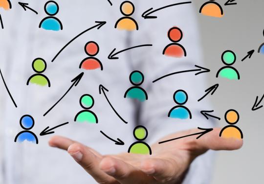 Prendre soin du professionnel de santé pour mieux soigner le patient