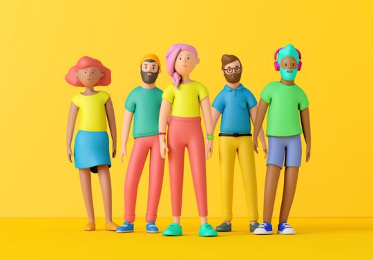 "Éviter que des petites situations gérables deviennent des conflits parasitants"