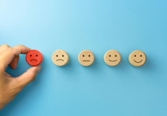 "La profession est dans une marmite bouillonnante" : 65% des infirmières insatisfaites de leur métier