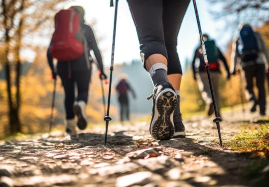 "On va à notre rythme" : à Dongues, Ville et MSP s’allient pour proposer du sport santé aux patients en ALD