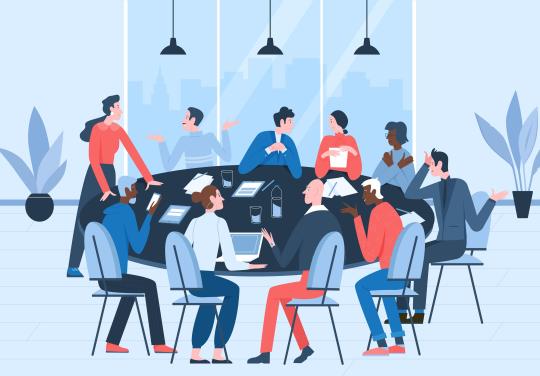 C’est officiel : AVECsanté sera à la table des futures négociations des maisons de santé