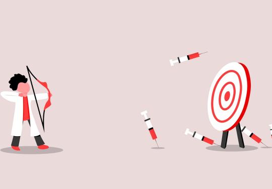 "Maison de santé vaccinée", un label pour harmoniser les pratiques vaccinales en Hauts-de-France