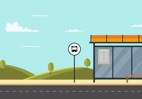 À Pau, une association dénonce le manque de desserte en bus des centres de santé