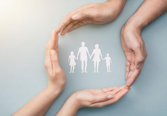 Chez les professionnels de santé, parentalité et activité professionnelle ne font pas bon ménage