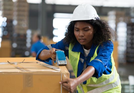 "Il y a une sous-reconnaissance et une sous-déclaration des maladies professionnelles"