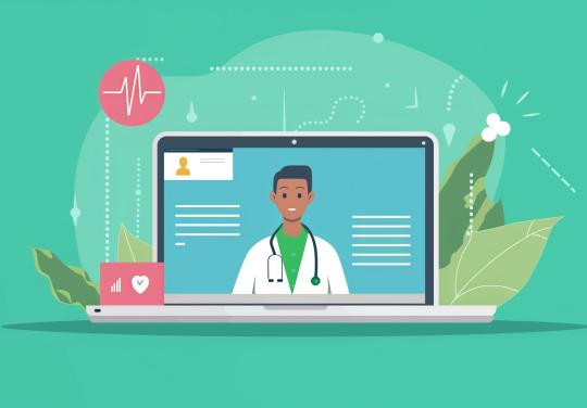 Dans le Rhône, la téléexpertise pour mieux répondre aux besoins d’avis psychiatriques