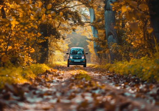 “Roule vers ta santé”, une initiative solidaire pour favoriser l’accès aux soins en zone rurale