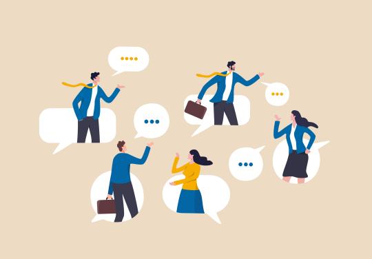 Négos : une première journée sans "disputes" mais "les sujets qui fâchent n'étaient pas là", avouent les médecins