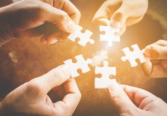 Luc Duquesnel : "La notion d''équipe traitante' est limitative. Au-delà de ce terme, il faut parler de santé"