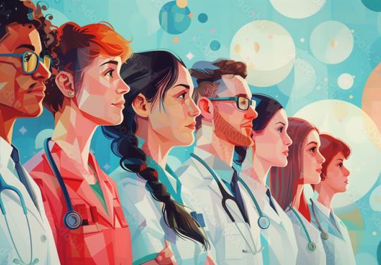 Et au bout d'un long chemin... le parcours