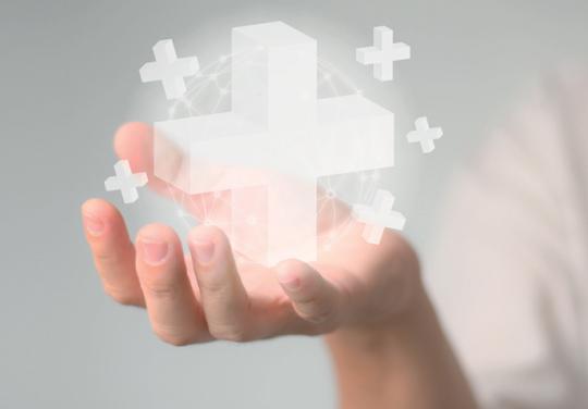 Infirmière, un métier en évolution et en innovation