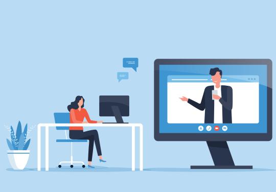 Webinaire : "En matière de coordination, les outils numériques, c'est de la valeur ajoutée"