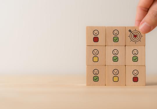 Pour les usagers, une “acclimatation des professionnels sur ce qu’est l’expérience patient, est nécessaire”