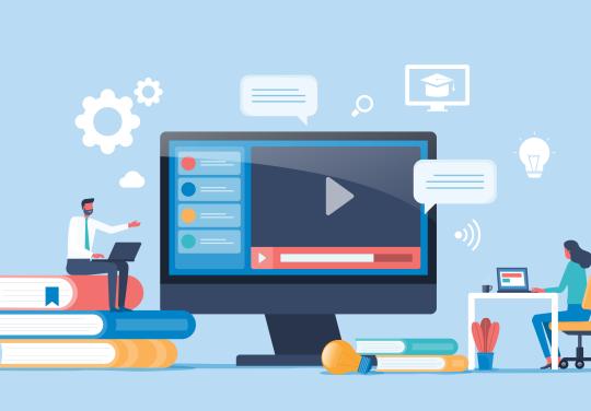 L’exercice coordonné en maison de santé ? Une vidéo pour tout comprendre !