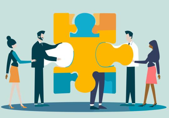 Le regroupement, la solution pour pallier la désertification ?