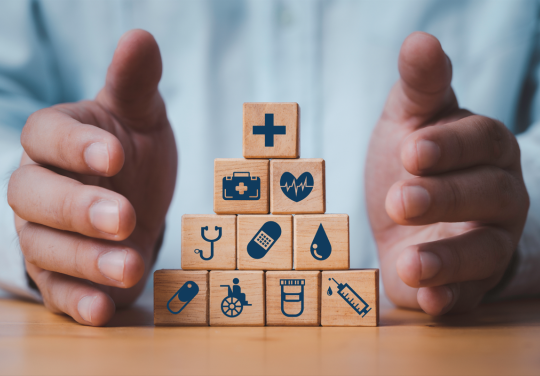 "Ne sacrifions pas le long terme au court terme" : face à l'incertitude politique, AVECsanté adresse une lettre ouverte aux futurs députés