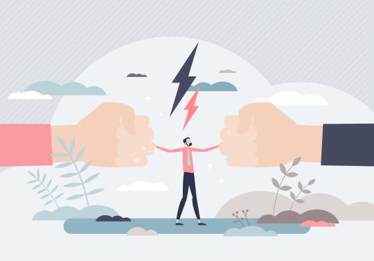 "Si l’intérêt de la médiation est reconnu, ce n’est pas forcément le cas du métier" : la profession élabore son plaidoyer