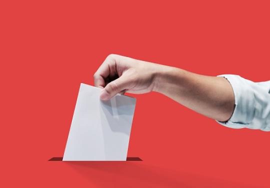 Les médecins de centres de santé appellent à voter pour le Nouveau front populaire