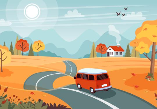 Une offre de soins pluripro dans un camion itinérant : le projet ambitieux de la CPTS Aunis Nord