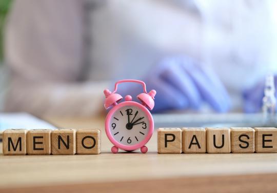 "La ménopause, ce n'est pas une option" : Sorella lance un nouveau parcours de soins pluripro
