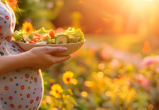 Avec ses paniers de légumes et de fruits bio et locaux, une CPTS part en guerre contre les perturbateurs endocriniens