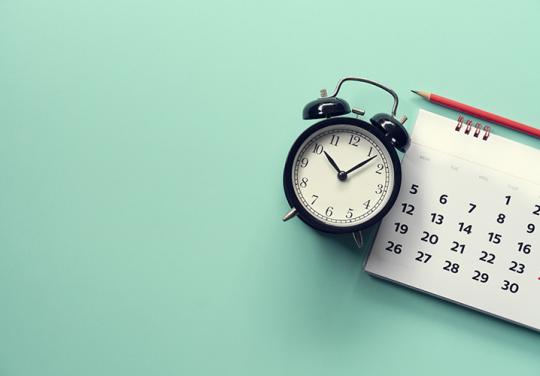 Une expérimentation prolongée et une nouvelle innovation en période transitoire