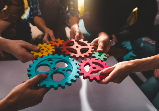 Ateliers culinaires et coaching professionnels : Aïda et Sodexo, partenaires pour briser l'isolement des jeunes malades