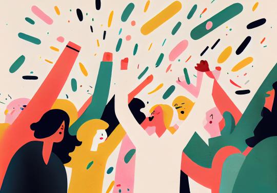 Rencontres, visites et festival : opération séduction pour les maisons de santé du Poitou