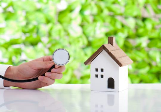 En Seine-et-Marne, une maison de santé "bien-être" fait reculer le désert médical et facilite l'accès aux soins des résidents de l'Ehpad voisin