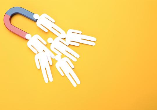 Prendre soin de ses internes pour recruter les futurs diplômés : pari gagnant dans le Val-D'Oise