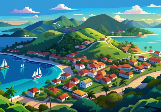 En Guadeloupe, la MSP du Grain d'Or est l'eldorado des patients atteints de maladies chroniques