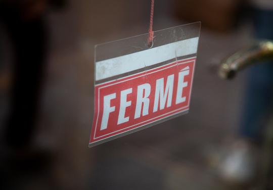 Fermeture d'un centre de santé : l'est parisien de plus en plus en proie à la désertification médicale