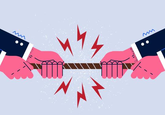 "On ne croit plus aux promesses " : l’extension d’une maison de santé déclenche une guerre de médecins