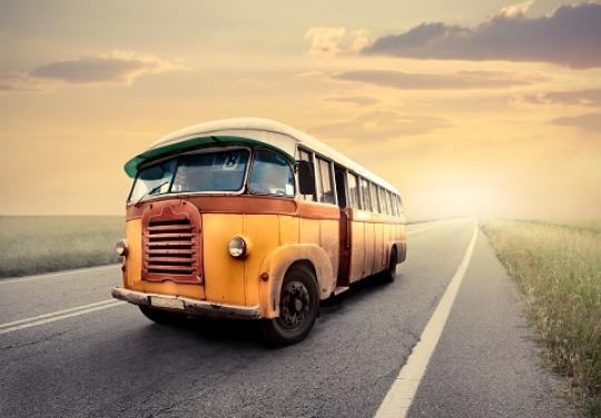 Prévention des maladies cardio-vasculaires : le Bus du cœur des femmes reprend la route