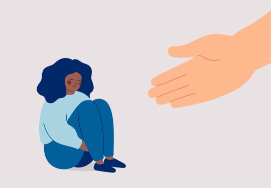 "En centre de santé, on ne peut pas séparer les problèmes sociaux des problèmes de la santé"