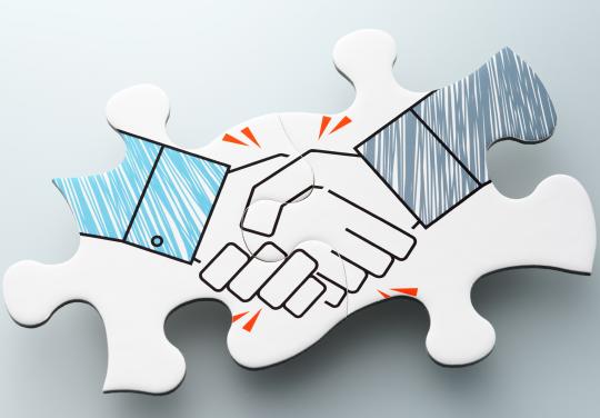 "Un moyen de mettre en accord mes valeurs et mon métier"