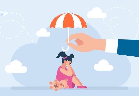 "La vraie force du parent, c’est de ne pas utiliser la force" : une CPTS sensibilise aux violences faites aux enfants