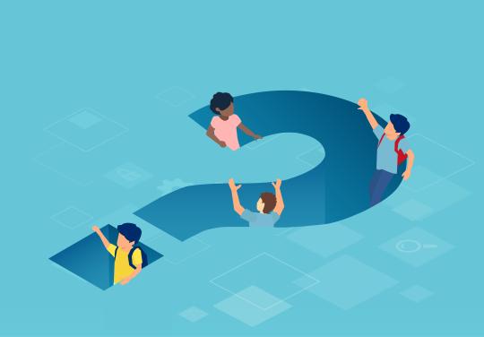 Troubles du neurodéveloppement : 42% des familles déplorent un manque de référent pour les guider dans leur parcours