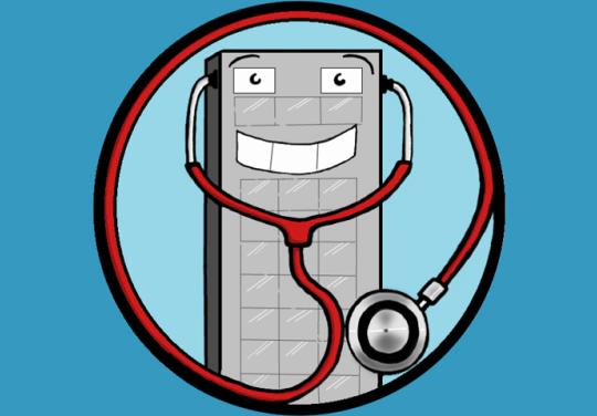 Stétho'Scop "prend le pouls" des habitants de son quartier