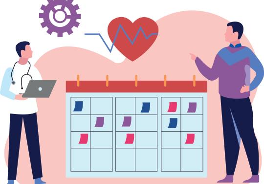 "Le cadre du salariat protège le professionnel et lui permet de mieux s'investir dans son exercice"