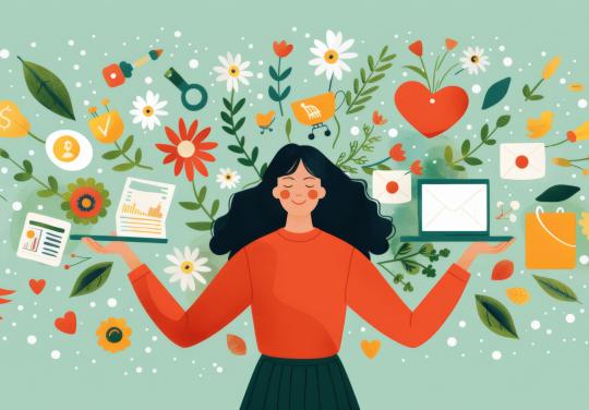 "Travailler en CDS me permet de rester fidèle à mes convictions en m'investissant dans une médecine solidaire"