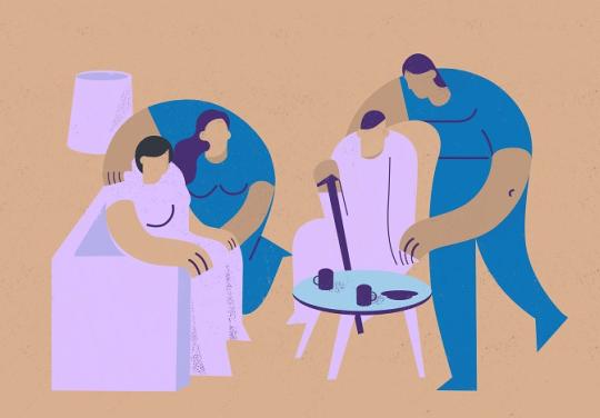 Près de 4 médecins traitants sur 10 envisagent d’arrêter les visites à domicile : des chiffres inquiétants en Ile-de-France