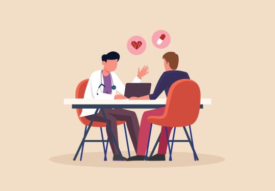 Encore "600 patients en ALD sans médecin traitant" : à la Rochelle, la CPTS encourage les déclarations