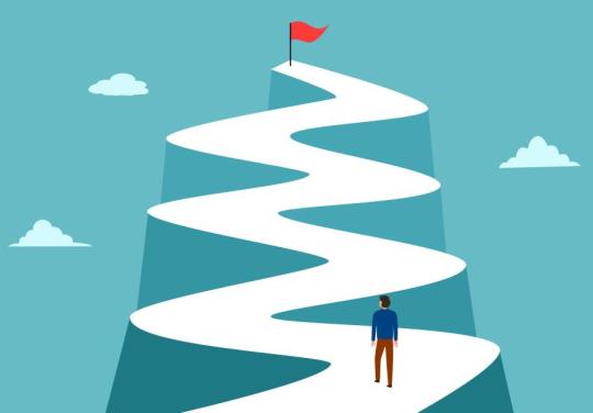 "Faut-il qu'on s'use tous pour aller chercher l'impossible ?" : David Guillet revient sur le Plan 100% CPTS, un an après son lancement