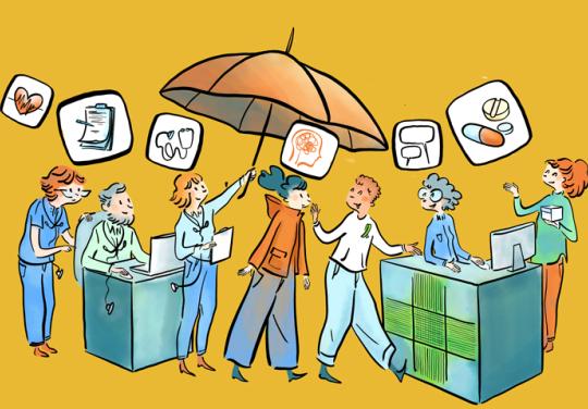 Santé mentale : quelle feuille de route ? quelles ressources ? quelle pérennité des projets ?