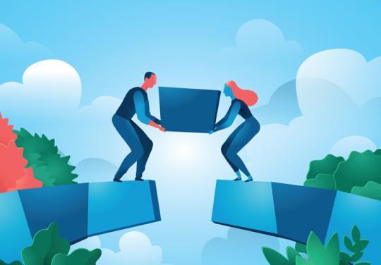 "Des permanences en ambulatoire aident à accompagner les phases critiques et sont une alternative à l'hospitalisation"