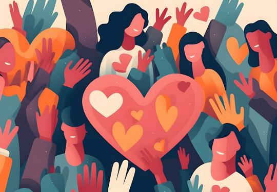 "Si c'est sur Internet, c'est que c'est vrai" : pour déjouer les idées reçues, la CPTS Volvestre Coeur de Garonne publie un guide sur la santé de la femme