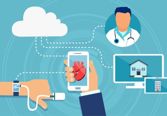 "Il ne sera pas la solution mais sera une des solutions" : à City Healthcare, le numérique au cœur des enjeux de santé publique